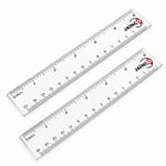 Foot Rulers Plastic